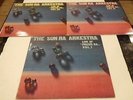 SUN RA ARKESTRA LIVE AT PRAXIS '84 VOL. 1, 2 & 3 (COMPLETE) SOUND WAVE LTD 3LP's