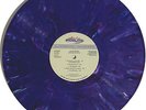 KATE BUSH LP Hounds Of Love REMASTERED 180 Gram Limited PURPLE Vinyl SEALED 2014