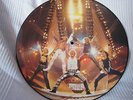 SCORPIONS Savage Amusement PICTURE DISC LP Limited Edition 1988