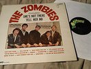 The Zombies - Shes Not there - PARROT # PA-61001 - mono rock n roller