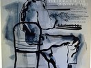 THE HORACE SILVER QUINTET & TRIO-BLOWIN' THE BLUES AWAY-ORIGINAL DG 63RD RVG EAR