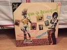 PUNK LP VIVA LA REVOLUTION OG UK CAMBRA G.B.H ABRASIVE WHEELS UK SUBS ADICTS