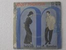 P.Ramlee & Saloma 