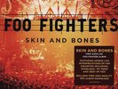 Foo Fighters - Skin & Bones Vinyl US 2LP