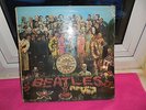 The Beatles - Sgt Pepper PMC 7027 Classic 12