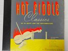 AL DUFFY HOT FIDDLE CLASSICS MUSICRAFT 78 RPM RECORDS in ALBUM