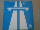 KRAFTWERK AUTOBAHN LP 33RPM ROCK CLASSIC PROG ELECTRO SPACESHIP BILBO EX,