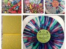 Blink 182 - Mark Tom Travis Show (2014) 2-LP (MINT)  RARE ltd. 2700 Stk. OOP 