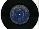 45 rpm Oman Arabic SALIM RASHID SOURI Wardak & Itha Faalu NM ? Salx 134