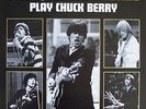 ROLLING STONES - PLAY CHUCK BERRY - LP