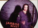 Jarboe Beast Picture Disc The Swans Rare