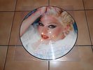 MADONNA - Bedtime Stories / UK Promo Pictures Vinyl  