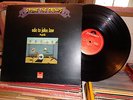 STONE THE CROWS ODE TO JOHN LAW  LP RECORD