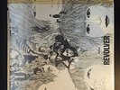 THE BEATLES REVOLVER (1966) CAPITOL RECORDS [T 2576] EX+/EX+ In Shrink Wrap.