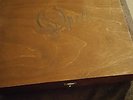 Opeth - ltd wooden box viva hate records 954 out of 1000 rare