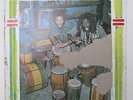 HEART OF THE CONGOS   LEE PERRY   BLACK ARK ORIG 1ST PRESS   PAINTED   4090