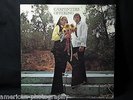 THE CARPENTERS - RARE Offering LP Record Album * Karen and Richard Carpenter