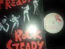 Various- Get Ready Rock Steady- Studio One lp