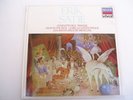 BERNARD HERRMANN - ERIK SATIE - rare LP