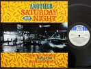 ANOTHER SATURDAY NIGHT (CLASSIC RECORDINGS LOUISIANA BAYOUS) v/a LP nMINT Ace 19