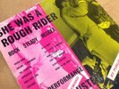 BBLP 820 She Was A Rough Rider Rock Steady Reggea Prince Buster Vinyl LP