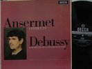 DEBUSSY 