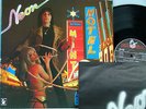 Michael Bundt (German Synthesizer) -Neon   Insert  D-1979  Hansa Ariola 200349