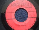 THE WAILERS - LET HIM GO (Ska)  45