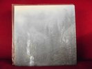 Diadem of 12 Stars by Wolves in the Throne Room (Vinyl Blue translucent) LP
