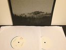 IF THESE TREES COULD TALK - s/t & Above The Earth vinyl lp god is an astronaut