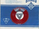 TEDDY PALMER & WERNER HASS     TOO - HOOP            BABSY 