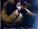 RYAN ADAMS AND THE CARDINALS - Everybody knows EP Lost Highway.
