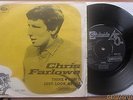 CHRIS FARLOWE  Think   mod beat rare Swedish  only PS  Rolling Stones Jagger
