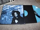 Jack White Blunderbuss Vinyl Record INVERTED LIGHTNING BOLT Vault Only RARE