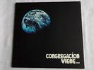 CONGREGACION Viene... (Chile psych folk) USA LP AROMA Vinyl Rds(Reissue ) NEW