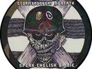 S.O.D. - Speak English Or Die - Picture LP - Vinyl - Neu - SOD - S O D