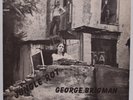 GEORGE BRIGMAN: Jungle Rot BALTIMORE PSYCH fuzz VINYL LP solid ORIG 75’ GRAIL 