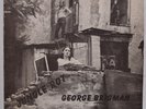GEORGE BRIGMAN: Jungle Rot PSYCH HOLY GRAIL solid ORIG vinyl lp 75’ VG++