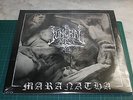 FUNERAL MIST MARANATHA 2LP SEALED MARDUK