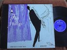 Flip Phillips-Ray Brown-Hank Jones-Buddy Rich/DSM/3 78s/Mercury C-105/E+ to E-
