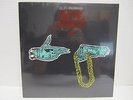 Run The Jewels Vinyl LP EL-P Killer Mike Fool's Gold Debut Album Prince Paul
