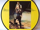 U2 - Live from Lypton Village (Edinburgh, Nov 5 1984) -  Rare LP Picture Disc
