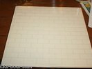 PINK FLOYD-THE WALL-FIRST U.S. EDITION, 1st US PRESSING, ORIGINAL