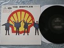 The Beatles Help Lp Vinyl