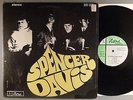 Spencer Davis Group, The  Self-Titled    Canadian Press Stone Records  1967 Comp