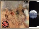 Spooky Tooth  It's All About    Blues Psych   German Press  Blue Fontana Label