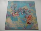 UK RSO LP Love Reel To Real NEAR MINT