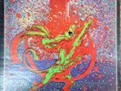 Mighty Baby S/T LP Orig '69 Psych Folk Rock Head Prog Fuzz Mega RARE OOP