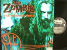 ROB ZOMBIE The Sinister Urge LP