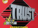 Vinyle 33T Trust 